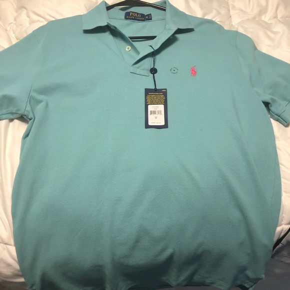 Ralph Lauren Other - Men’s dress shirt